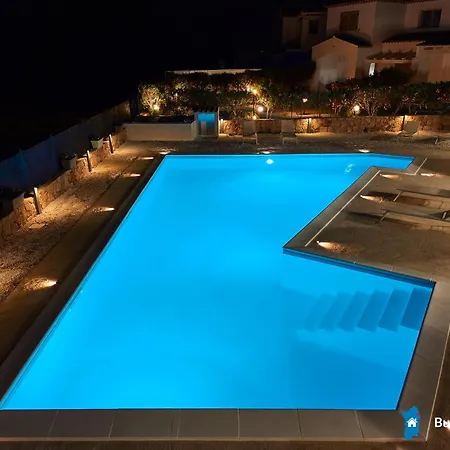Σπίτι διακοπών Nuovo Con Piscina 500m Budoni