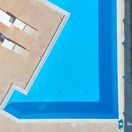 Σπίτι διακοπών Nuovo Con Piscina 500m *