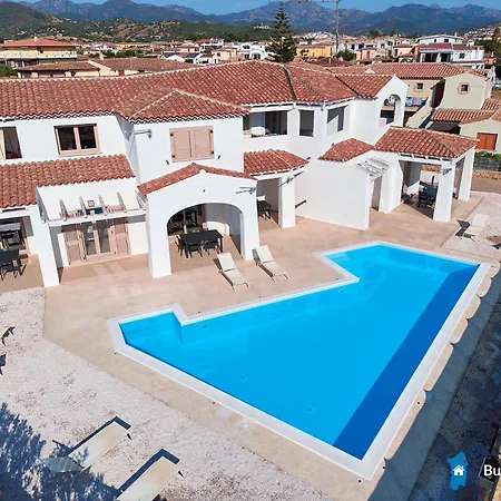 Nuovo Con Piscina 500m *