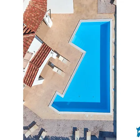 Nuovo Con Piscina 500m Σπίτι διακοπών