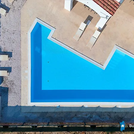 Nyaraló Nuovo Con Piscina 500m Budoni