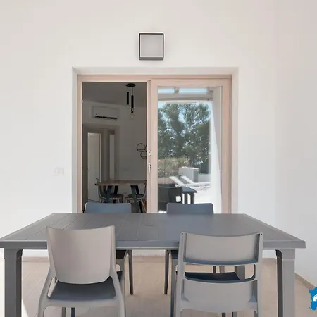 Nuovo Con Piscina 500m Σπίτι διακοπών Budoni