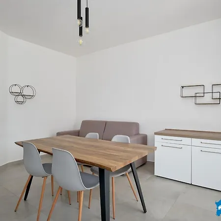 Σπίτι διακοπών Nuovo Con Piscina 500m *