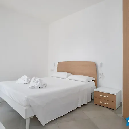 Nuovo Con Piscina 500m Σπίτι διακοπών Budoni
