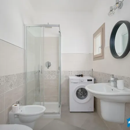 Nuovo Con Piscina 500m Σπίτι διακοπών Budoni