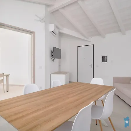 Nuovo Con Piscina 500m