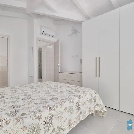 Σπίτι διακοπών Nuovo Con Piscina 500m Budoni