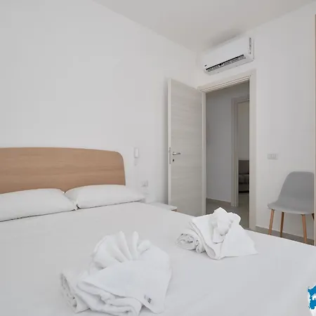 Nuovo Con Piscina 500m