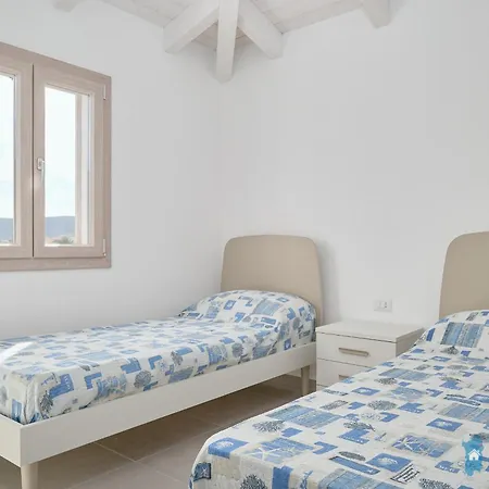 Nuovo Con Piscina 500m