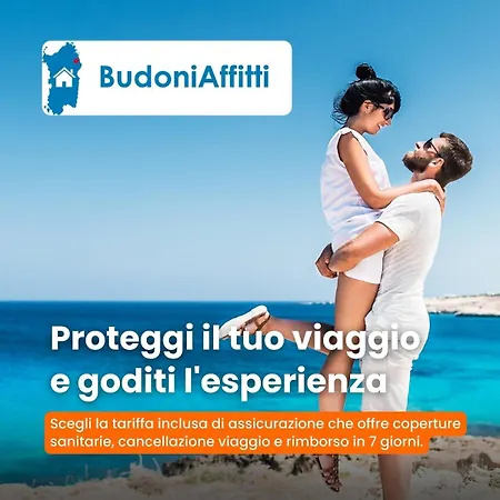 Nuovo Con Piscina 500m Budoni