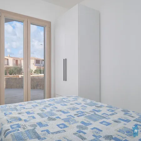 Nuovo Con Piscina 500m Σπίτι διακοπών Budoni