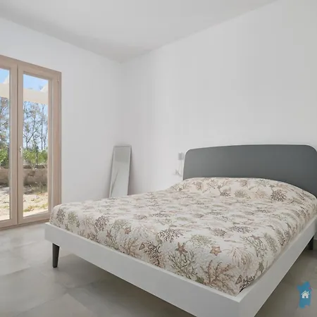 Nuovo Con Piscina 500m Nyaraló *