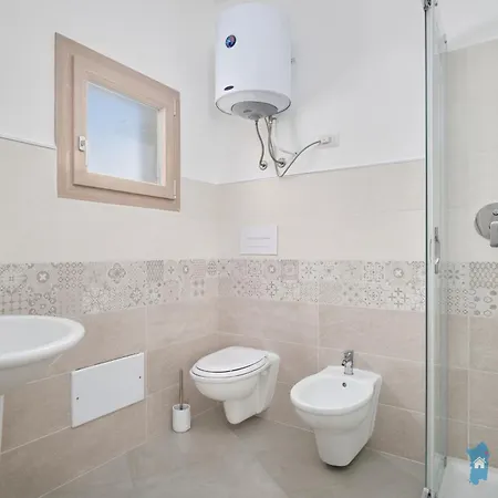 Nuovo Con Piscina 500m Σπίτι διακοπών