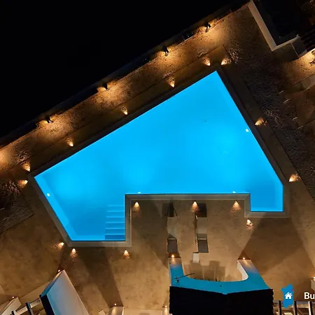 Nuovo Con Piscina 500m * Budoni