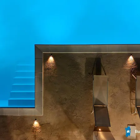 Nuovo Con Piscina 500m
