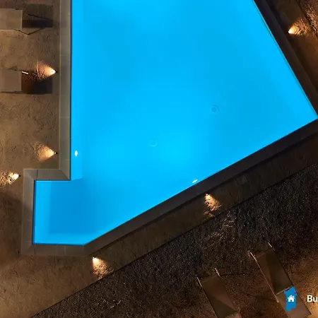 Nuovo Con Piscina 500m * Budoni