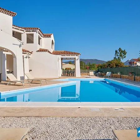 Nuovo Con Piscina 500m Budoni