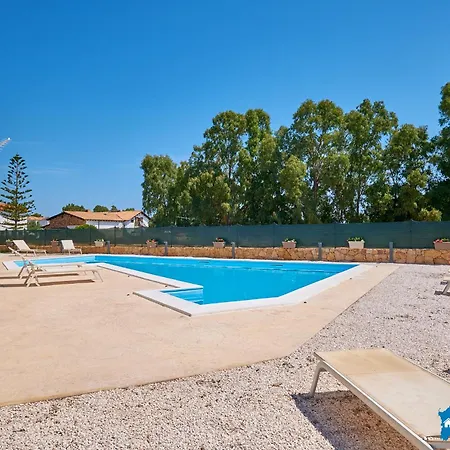 Nuovo Con Piscina 500m Budoni